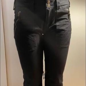 Burton snowboarding pants